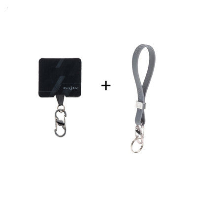 Correa de Teléfono Ajustable - Cadena de Seguridad Antirobo con Llavero - Image 20