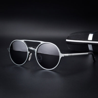 Gafas de Sol Polarizadas para Hombre - Image 2