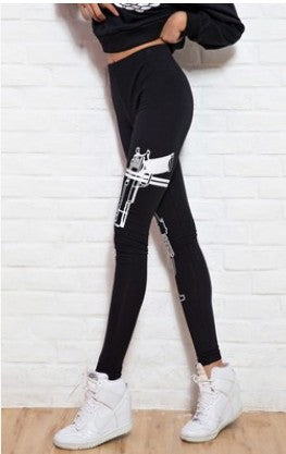 Leggins Deportivos Económicos para Mujer