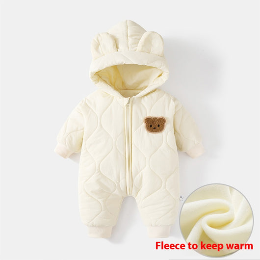 Mameluco de Invierno para Toda la Familia - Image 6