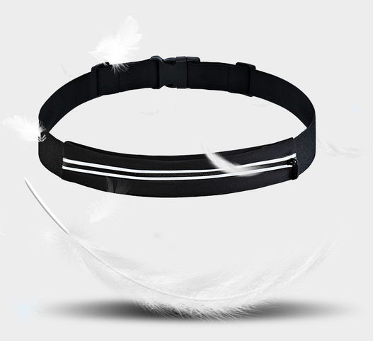 Riñonera Deportiva Invisible Impermeable para Correr - Image 15