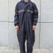 Impermeable de Cuerpo Completo Unisex para Adultos - Protección Total Waterproof