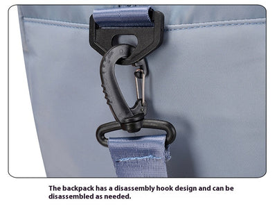 Bolsa de Viaje Gran Capacidad para Viajes de Negocios - Image 41