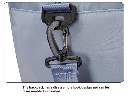 Bolsa de Viaje Gran Capacidad para Viajes de Negocios - Image 41