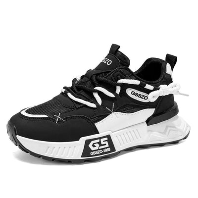 Tenis Dad Shoes Chunky para Hombre - Diseño Trendy y Transpirable - Image 5