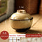 Café Dourado para Exportação
