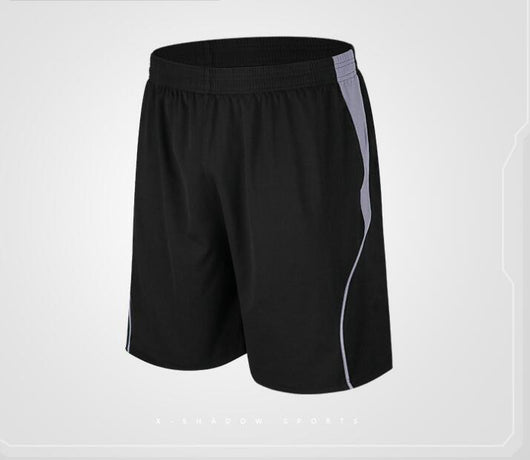 Pantalones Deportivos Holgados Largos para Hombre - Shorts de Calle Talla Grande Secado Rápido - Image 11