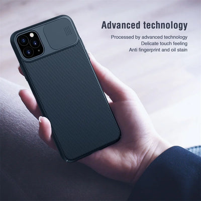 Funda Protectora Nelkin con Protector de Lente Deslizable - Image 8