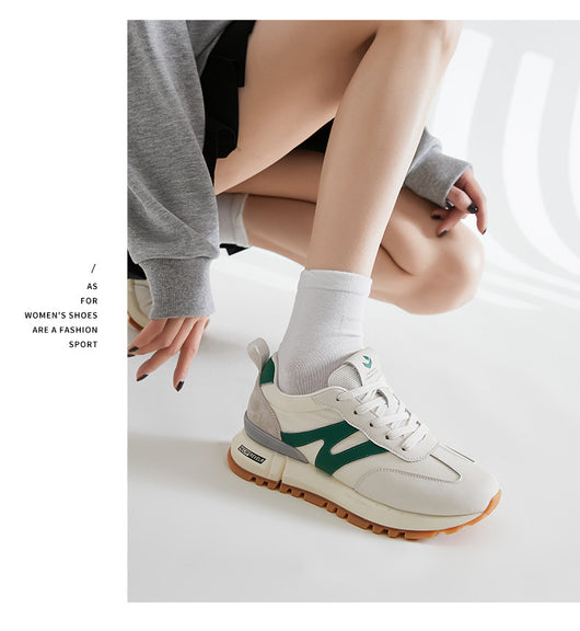 Zapatillas Deportivas Casuales para Mujer - Comodidad y Estilo - Image 9