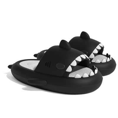 Pantuflas Shark Multigeneracionales para Verano - Image 33