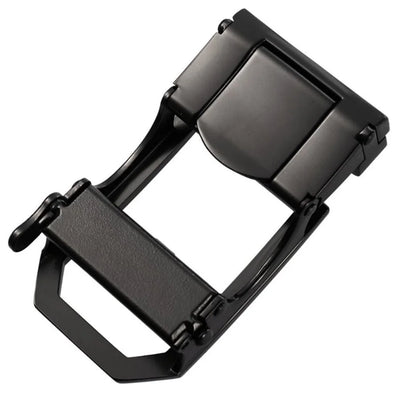 Cinturón Automático Hueco de Moda para Hombre - Image 7