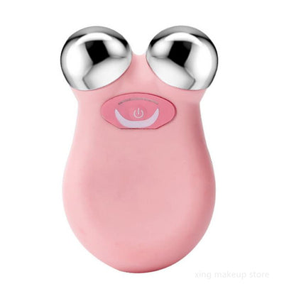 Dispositivo de Belleza con Microcorriente - Image 11