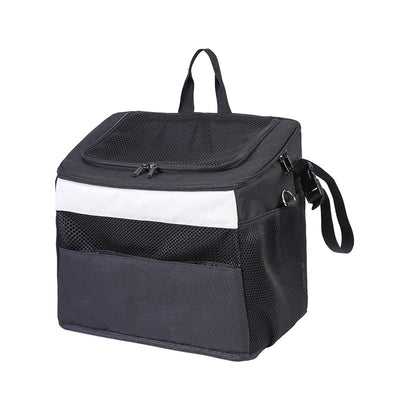 Mochila Transportadora para Mascotas - Perros y Gatos Portátil - Image 5