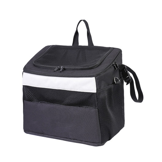 Mochila Transportadora para Mascotas - Perros y Gatos Portátil - Image 5