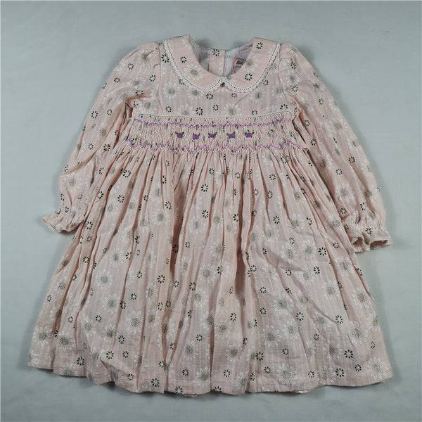 Vestidos Princesa para Niñas - Colección Primavera Verano
