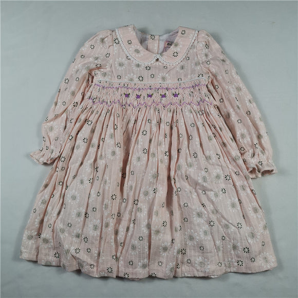 Vestidos Princesa para Niñas - Colección Primavera Verano