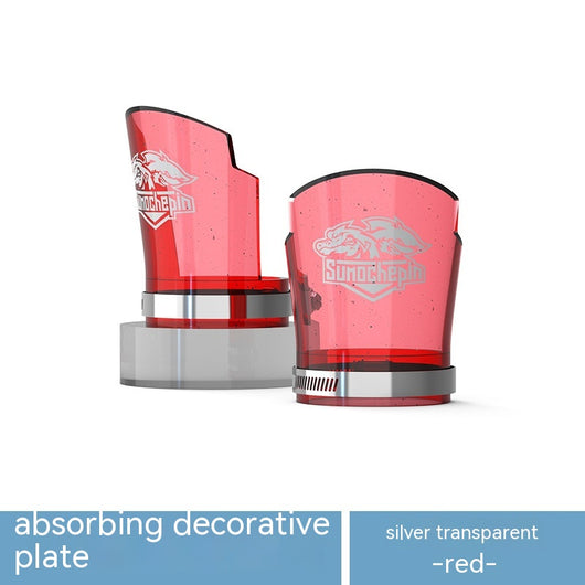 Funda Protectora de Amortiguador Frontal para Motocicletas Qianjiang 300 - Image 7
