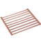 Rejilla Plegable para Fregadero de Cocina