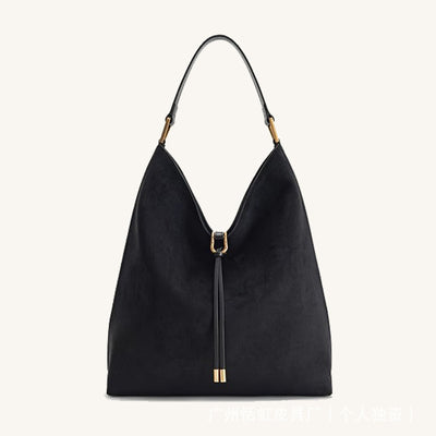 Bolso Bandolera de Gran Capacidad con Diseño Ergonómico - Image 10