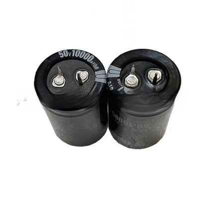 Capacitor Electrolítico 50V 10000µF 30x40mm - Image 3