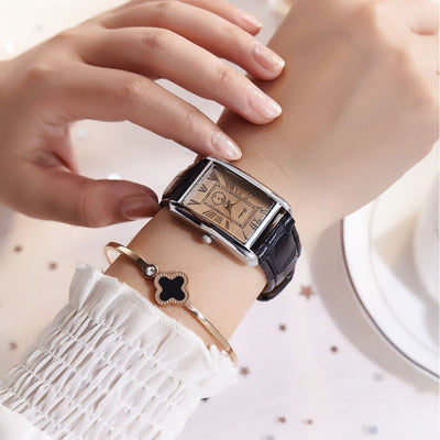 Reloj Casual de Moda para Mujer con Correa Ajustable - Image 5