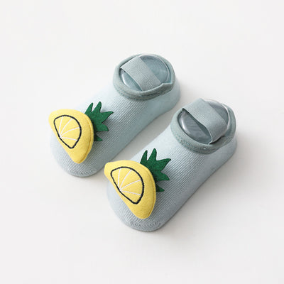Calcetines Antideslizantes de Silicona para Niños - Image 17