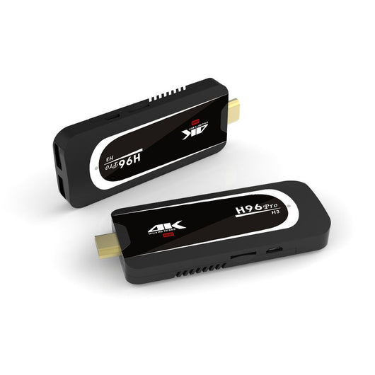 Reproductor Multimedia Android TV 4K - Image 17
