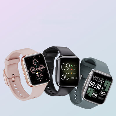 Reloj Inteligente Deportivo Multimodo