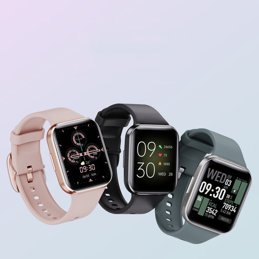 Reloj Inteligente Deportivo Multimodo