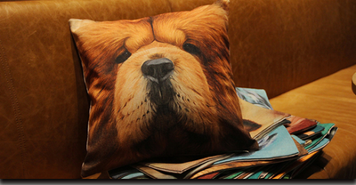 Almohada Estilo Europeo y Americano Premium - Image 8