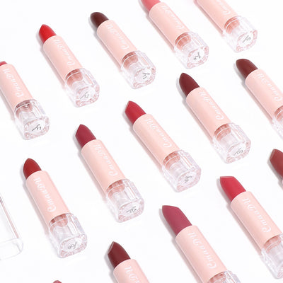 Labial Mate Hidratante CmaaDu15 - Larga Duración Impermeable - Image 4