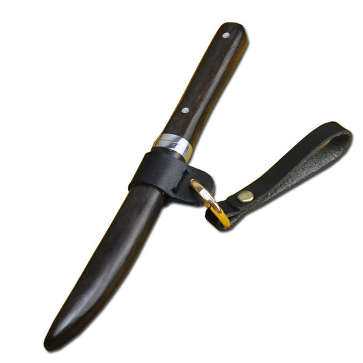 Cuchillo de Exterior de Alta Dureza Profesional - Image 10