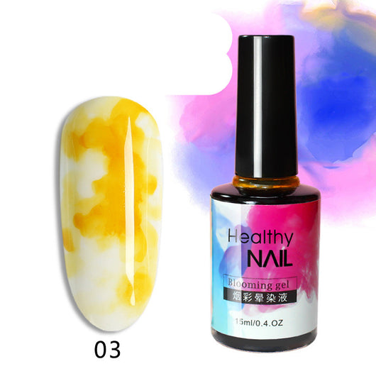 Adhesivo Gel Profesional para Uñas - Pegamento Blend Transparente - Image 17
