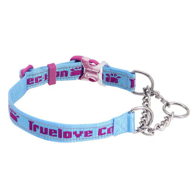 Collar Cadena Antiexplosión Reflectante para Perros Grandes, Medianos y Pequeños - Image 14