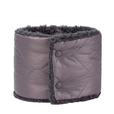 Pañuelo Térmico Unisex Resistente al Viento para Ciclismo y Actividades Outdoor - Image 6