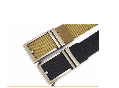 Cinturón Interior Elástico Versátil para Hombre - Image 15