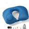 Deep Sea Azul Milk Silk