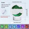 Green USB