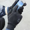 Guantes Eléctricos Térmicos Impermeables para Invierno