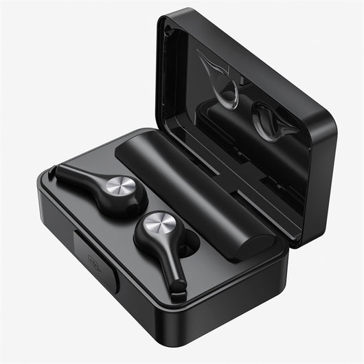 Auriculares Bluetooth 5.2 con Modo Privado - Image 7
