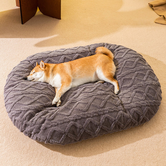 Cama Térmica para Gatos Pequeños - Nido Acolchado Removible y Lavable - Image 16