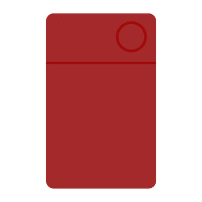 Localizador Inteligente Anti-pérdida con Tarjeta de Alarma - Image 9