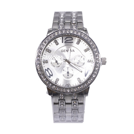 Reloj de Negocios Cuarzo para Hombre - Conjunto Elegante - Image 6