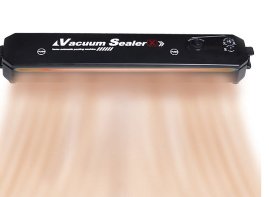 Selladora al Vacío Automática Compacta para Conservación de Alimentos - Image 13