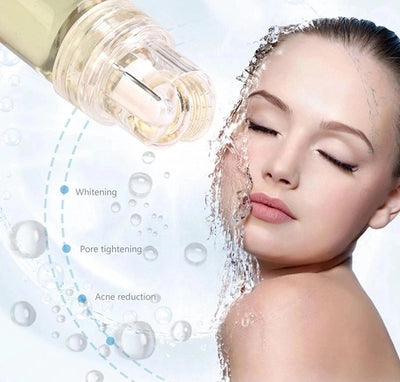 Dispositivo Automático de Microagujas Doradas para Rejuvenecimiento Facial - Image 13