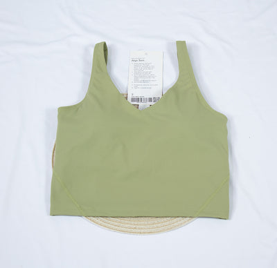 Chaleco Deportivo U Yoga para Mujer - Image 17