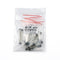 Kit Surtido de Resistores Térmicos NTC 1K-100K 3950B - 10 Valores
