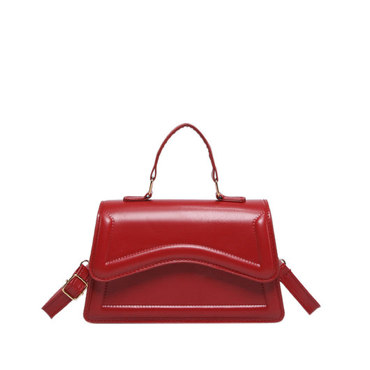 Bolsa Mensajera de Hombro Colorida y Elegante para Mujeres - Image 12