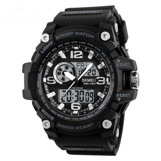 Reloj Deportivo Resistente al Agua Multifuncional para Hombre - Image 12