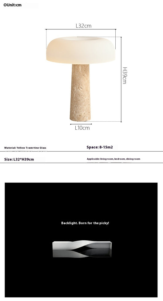 Lámpara de Ambiente LED para Sala, Estudio y Dormitorio - Image 8